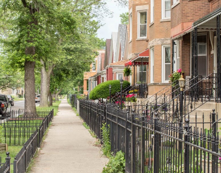 Garfield Park, United States